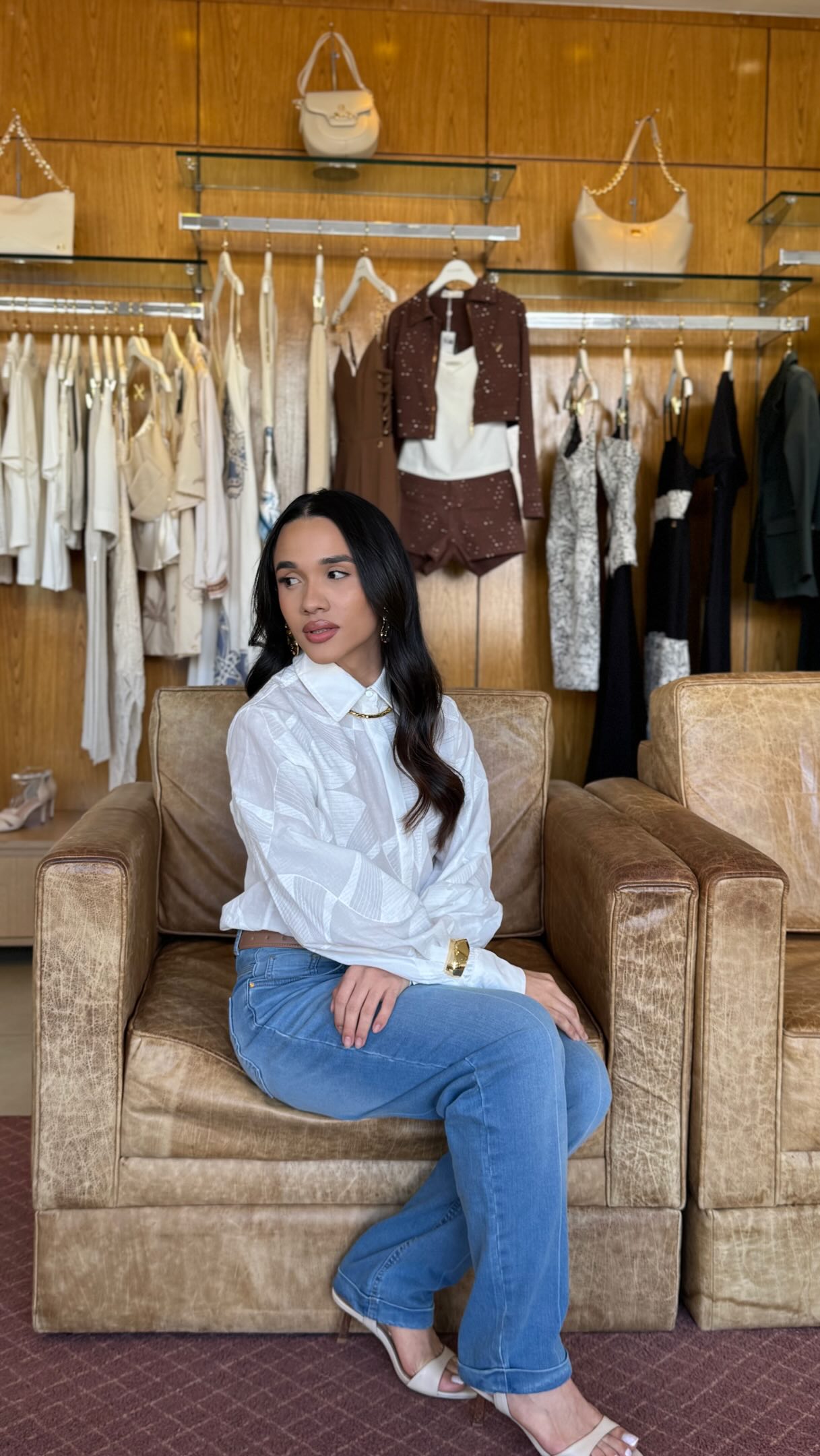 Coleção Carmen Steffens Itumbiara
