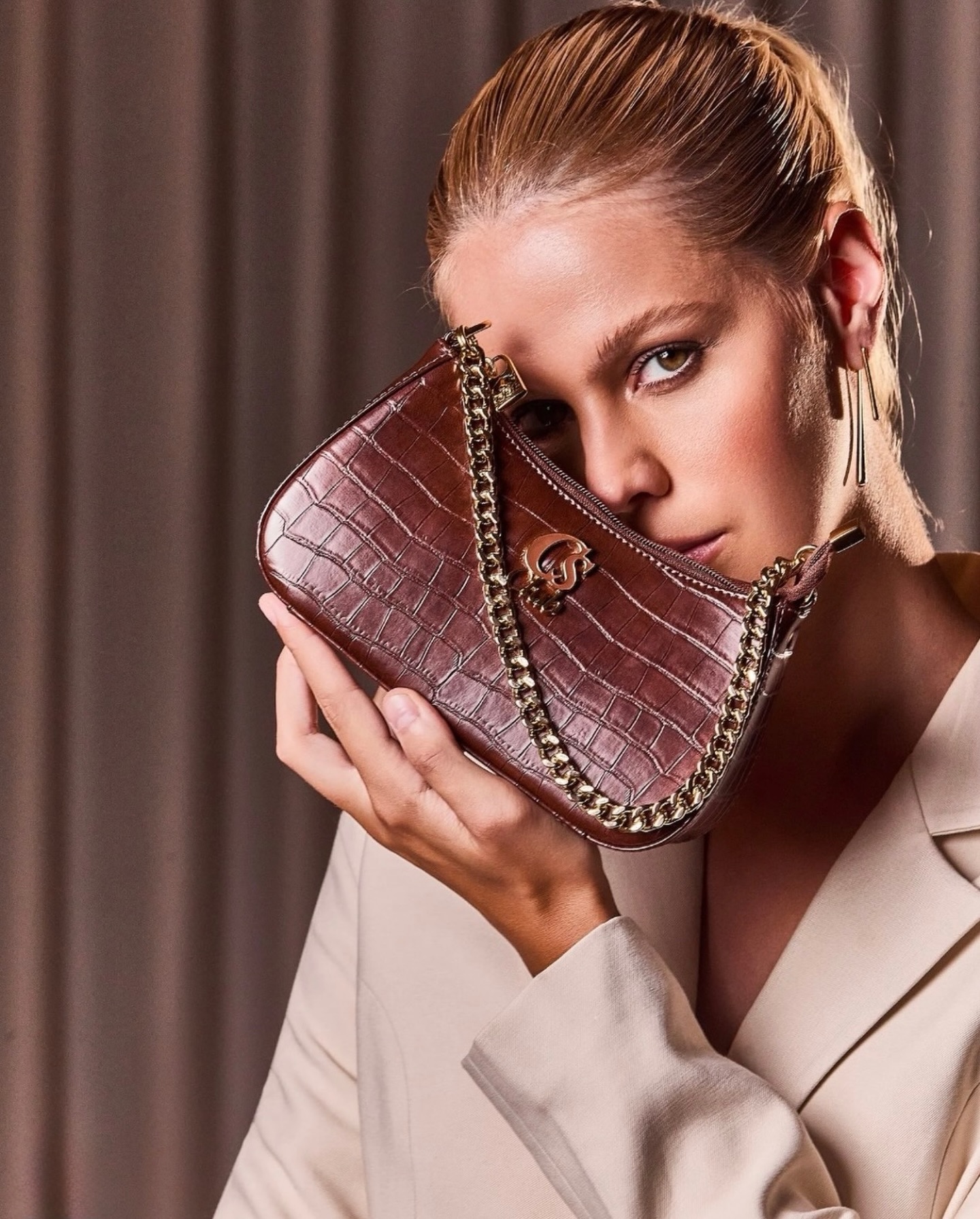 Carmen Steffens Editorial